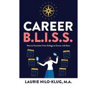 Laurie Nilo-Klug M a Career B. L. I. S. S. (Tascabile)