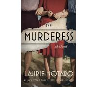 Laurie Notaro The Murderess (Copertina rigida)