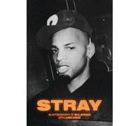 Laurie Owens Milo Johnson Stray (Copertina rigida)