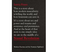 Laurie Penny Sexual Revolution (Copertina rigida)
