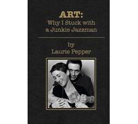 Laurie Pepper Art (Tascabile) Me and My Mother and Others