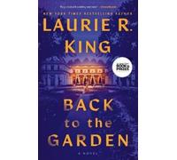 Laurie R. King Back to the Garden (Tascabile)