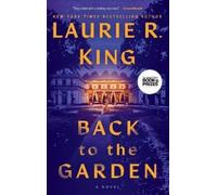 Laurie R. King Back to the Garden (Tascabile)