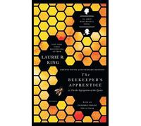 Laurie R King Beekeeper's Apprentice (Copertina rigida) Mary Russell Mystery