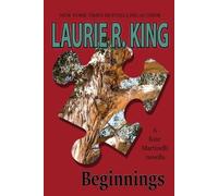 Laurie R King Beginnings (Tascabile)
