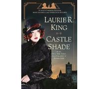 Laurie R. King Castle Shade (Tascabile) Mary Russell and Sherlock Holmes