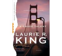Laurie R King Grave Talent (Tascabile) Kate Martinelli Mystery