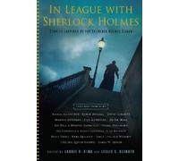 Laurie R. King In League with Sherlock Holmes (Copertina rigida) Sherlock Holmes
