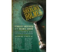 Laurie R. King In the Company of Sherlock Holmes (Copertina rigida)