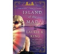 Laurie R. King Island of the Mad (Tascabile) Mary Russell and Sherlock Holmes