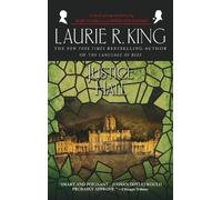 Laurie R. King Justice Hall (Tascabile) Mary Russell and Sherlock Holmes