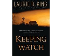 Laurie R. King Keeping Watch (Tascabile) Folly Island