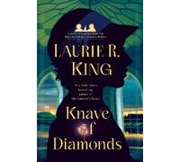 Laurie R. King Knave of Diamonds (Copertina rigida)
