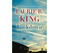 Laurie R. King Lockdown (Tascabile)