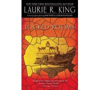 Laurie R. King Locked Rooms (Tascabile) Mary Russell and Sherlock Holmes