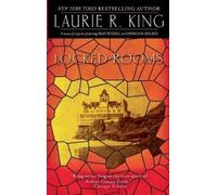 Laurie R. King Locked Rooms (Tascabile) Mary Russell and Sherlock Holmes