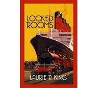 Laurie R. King Locked Rooms (Tascabile) Mary Russell & Sherlock Holmes