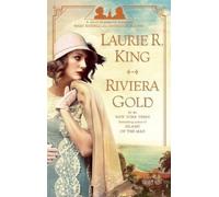 Laurie R. King Riviera Gold (Tascabile) Mary Russell and Sherlock Holmes