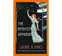 Laurie R. King The Beekeeper's Apprentice (Tascabile)