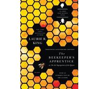 Laurie R King The Beekeeper's Apprentice (Tascabile) Mary Russell Mystery