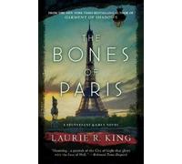 Laurie R. King The Bones of Paris (Tascabile) Stuyvesant & Grey