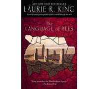 Laurie R. King The Language of Bees (Tascabile) Mary Russell and Sherlock Holmes