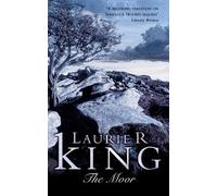 Laurie R. King The Moor (Tascabile)