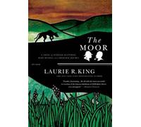 Laurie R King The Moor (Tascabile) Mary Russell Mystery