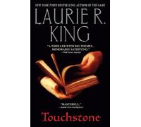 Laurie R. King Touchstone (Tascabile) Stuyvesant & Grey