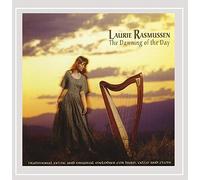 Laurie Rasmussen - Dawning Of The Day
