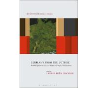 Laurie Ruth Johnson Germany from the Outside (Tascabile)