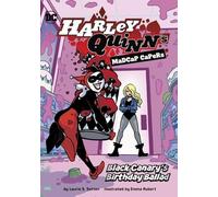 Laurie S Sutton Black Canary's Birthday Ballad (Copertina rigida)
