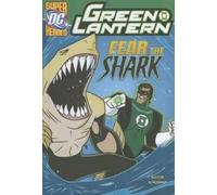 Laurie S Sutton Fear the Shark (Copertina rigida)