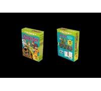 Laurie S Sutton Matthew K Manning Michael Anthony St Scooby-Doo Box (Tascabile)