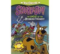 Laurie S Sutton The Ghost of the Bermuda Triangle (Copertina rigida)