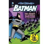 Laurie S Sutton The Joker's Dozen (Copertina rigida) You Choose Stories: Batman