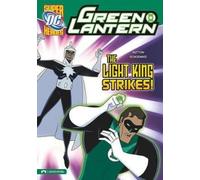 Laurie S Sutton The Light King Strikes (Copertina rigida)