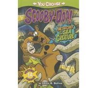 Laurie S Sutton The Secret of the Sea Creature (Copertina rigida)