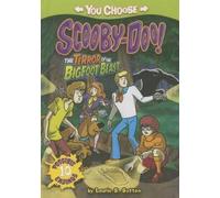 Laurie S Sutton The Terror of the Bigfoot Beast (Copertina rigida)