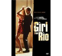 Laurie/Segura/Nunes - Girl from Rio