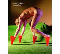 Laurie Simmons Jimmy DeSana (Copertina rigida)