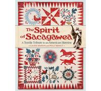 Laurie Simpson Polly Minick The Spirit of Sacagawea (Tascabile)