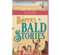 Laurie Trott Rettig Boppa's Bald Stories (Copertina rigida)