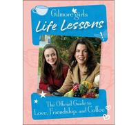 Laurie Ulster Gilmore Girls Life Lessons (Copertina rigida)