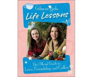 Laurie Ulster Gilmore Girls Life Lessons (Copertina rigida)