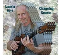 Laurie Vitt - Changing Course