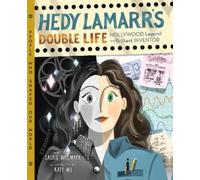 Laurie Wallmark Hedy Lamarr's Double Life (Copertina rigida)