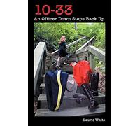 Laurie White 10-33 (Tascabile)