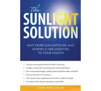 Laurie Winn Carlson The Sunlight Solution (Tascabile)