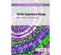 Laurie Wu Visitor Experience Design (Copertina rigida)